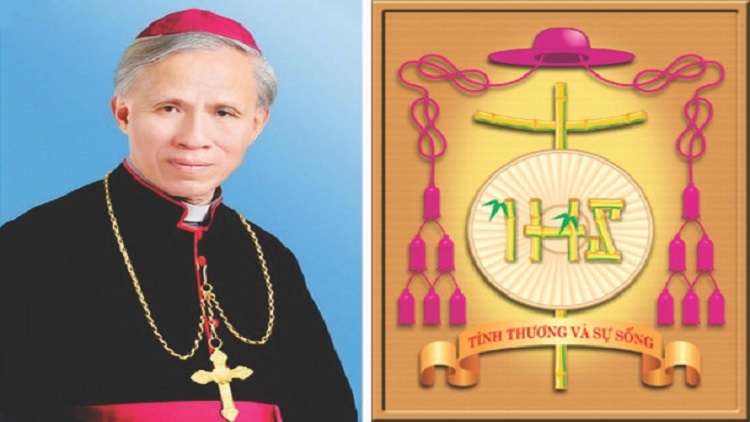 Đức cha Cosma Hoàng Văn Đạt: thực hành tháng truyền giáo ngoại thường