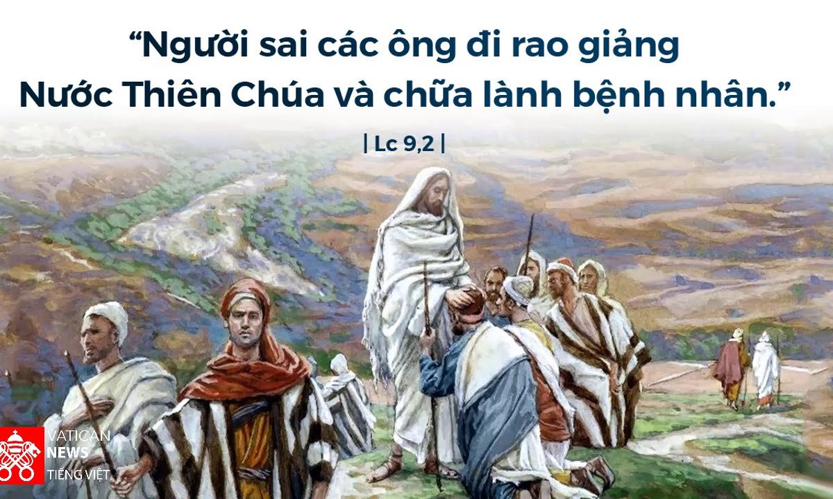 Đài Phát Thanh Vatican thứ tư 25.09.2019