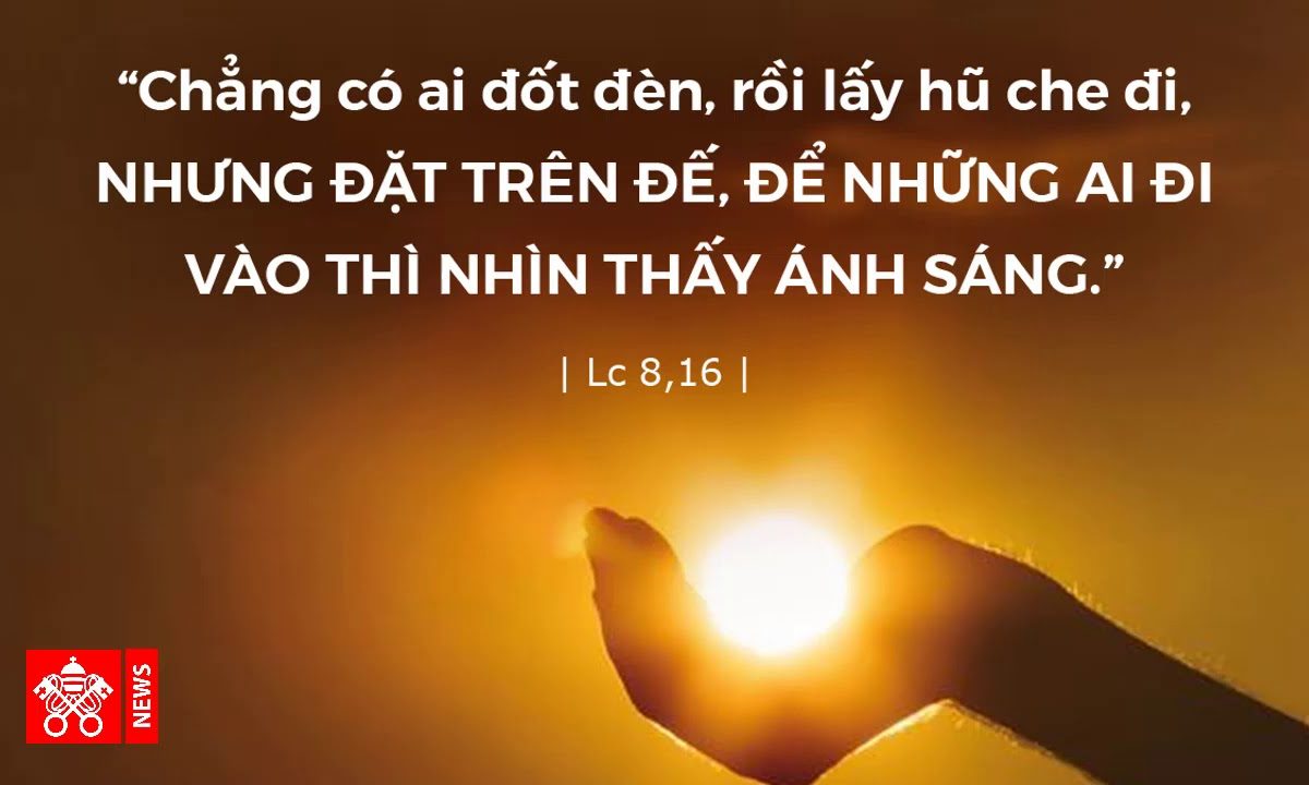 Đài Phát Thanh Vatican Thứ Hai 23.09.2019