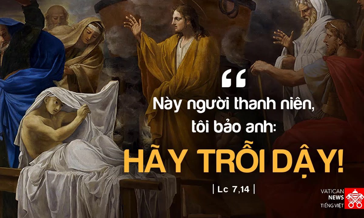 Đài Phát Thanh Vatican thứ ba 17.09.2019