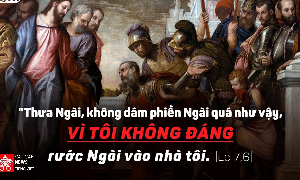 Đài Phát Thanh Vatican thứ hai 16.09.19