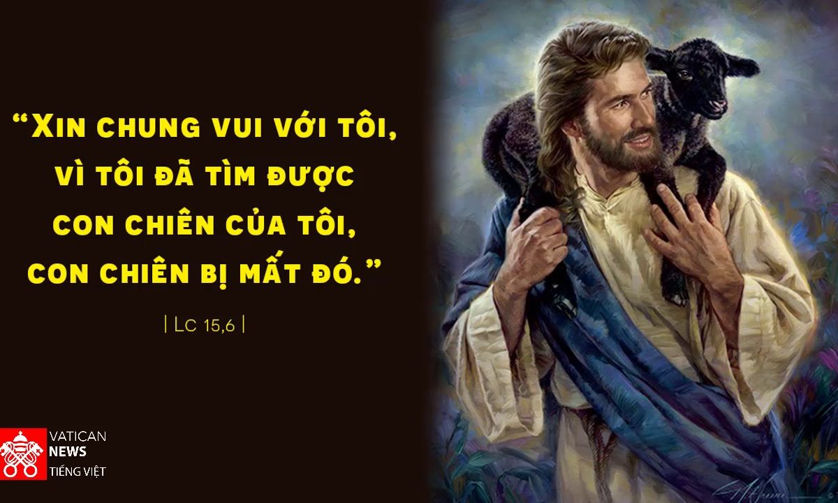 Đài Phát Thanh Vatican Chúa nhật 15.09.2019