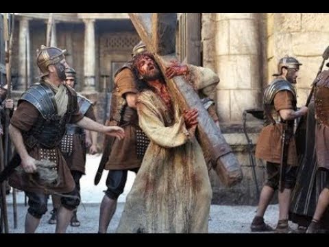Phim Công Giáo : Cuộc Khổ Nạn Của Chúa Giêsu ( Thuyết Minh )