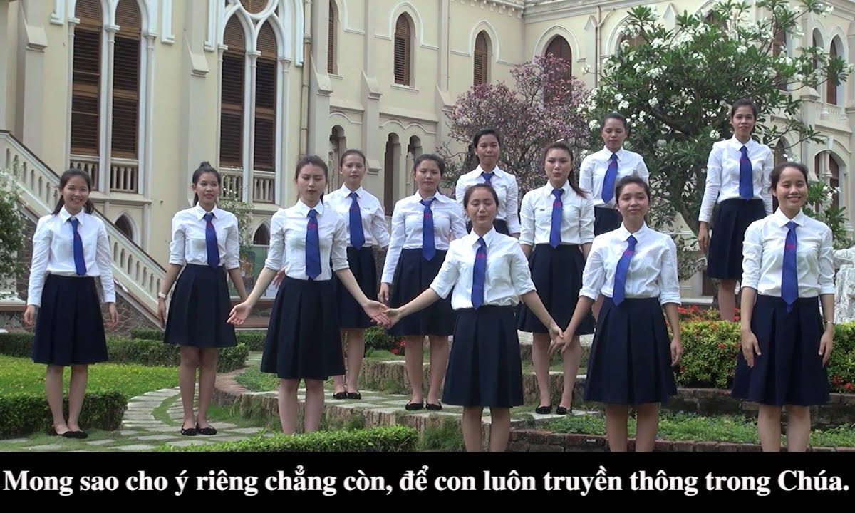 WGPSG – Tâm Ý Truyền Thông