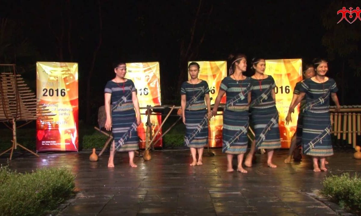 Đêm nhạc Dân tộc – FABC 2016