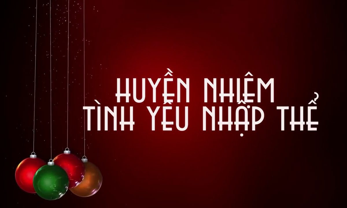 Diễn nguyện: Huyền nhiệm tình yêu