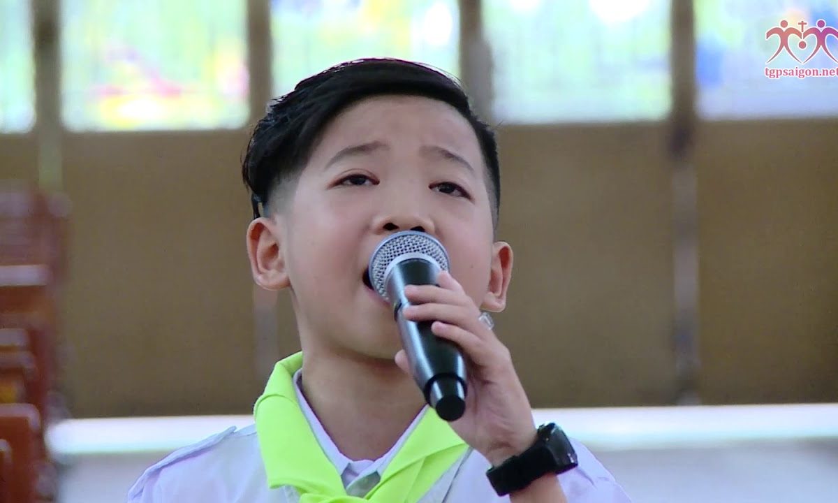 KHÚC CA TẠ ƠN – Nguyễn Minh Chiến (Live)