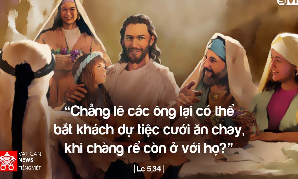 Đài Phát Thanh Vatican thứ sáu 06.09.2019