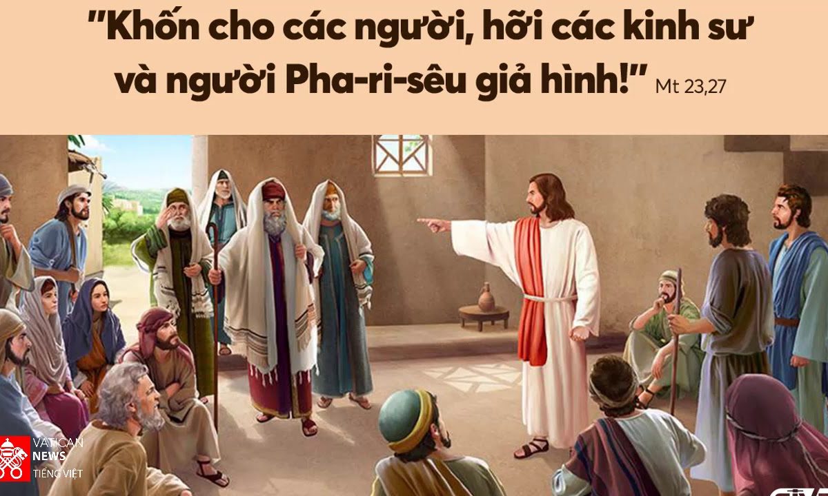 Đài Phát Thanh Vatican thứ tư 28.08.2019