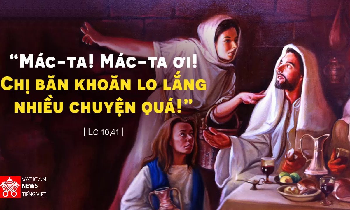 Đài Phát Thanh Vatican thứ Ba 08.10.2019