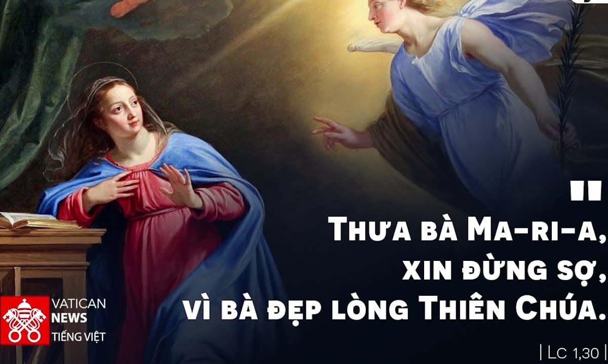 Đài Phát thanh Vatican thứ Hai 07.10.2019