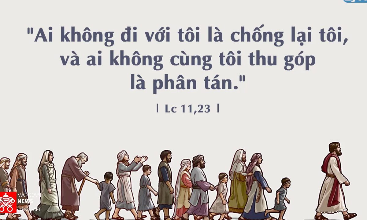 Đài Phát Thanh Vatican thứ Sáu 11.10.2019