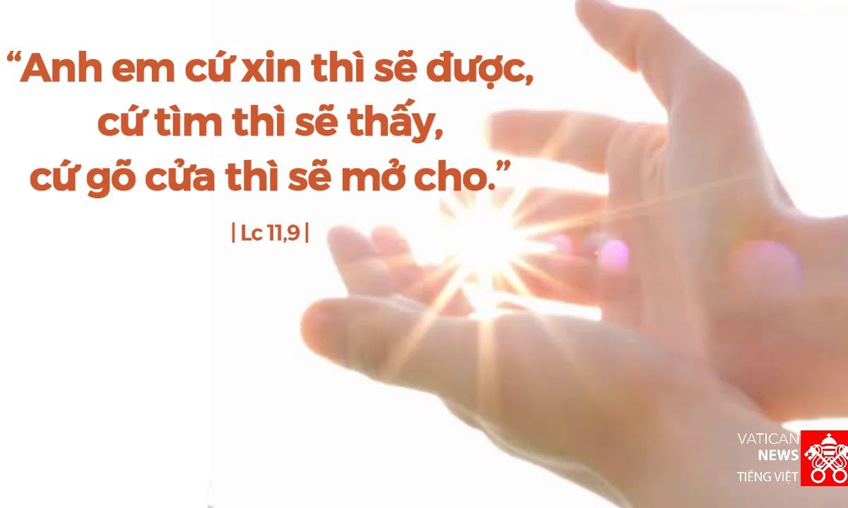 Đài Phát Thanh Vatican thứ Năm 10.10.2019