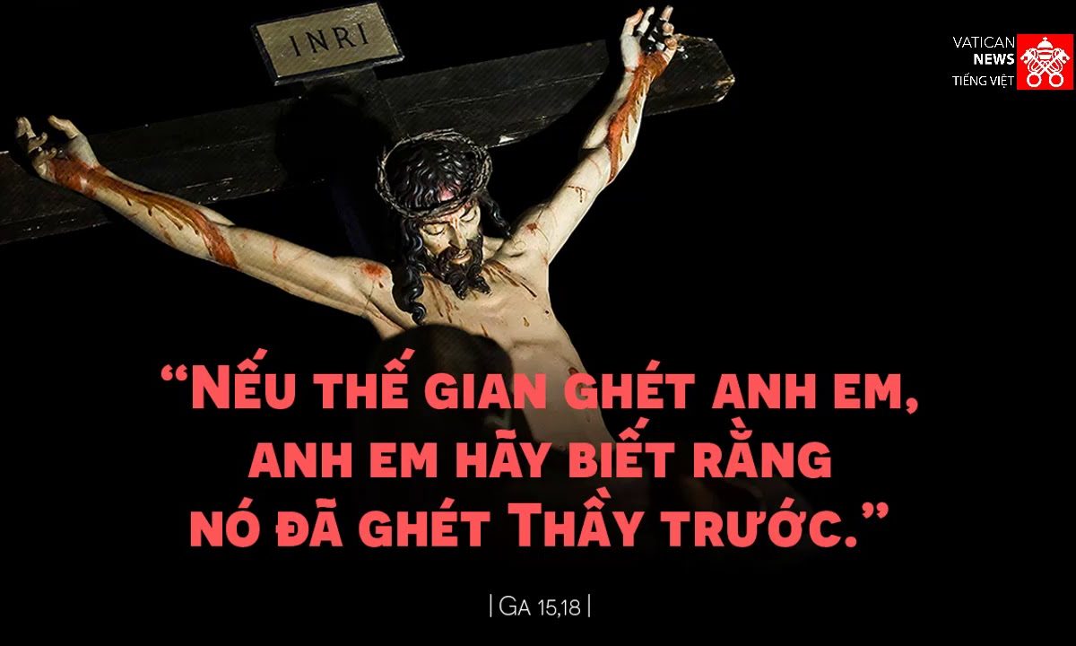 Đài Phát Thanh Vatican thứ Năm 17.10.2019