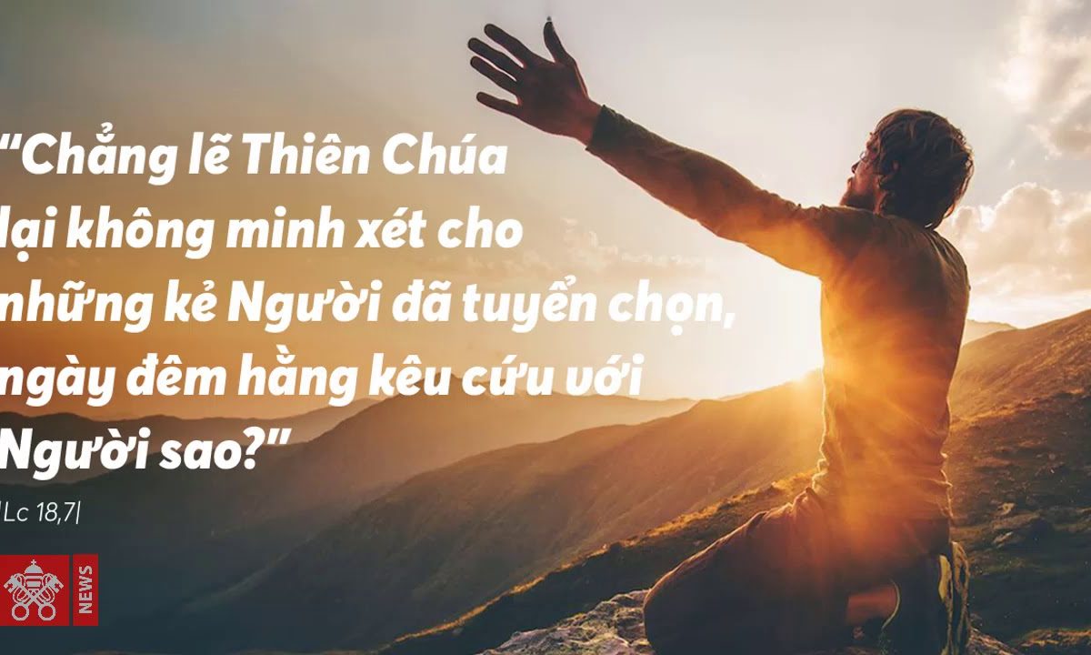 Đài Phát Thanh Vatican Chúa Nhật 20.10.2019