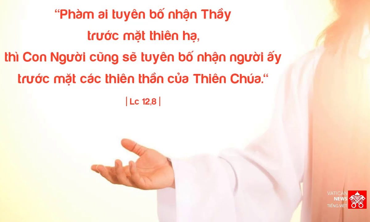 Đài Phát Thanh Vatican thứ Bảy 19.10.2019