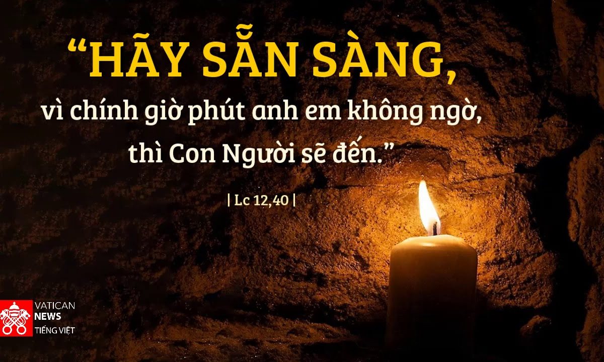 Đài Phát Thanh Vatican thứ Tư 23.10.2019