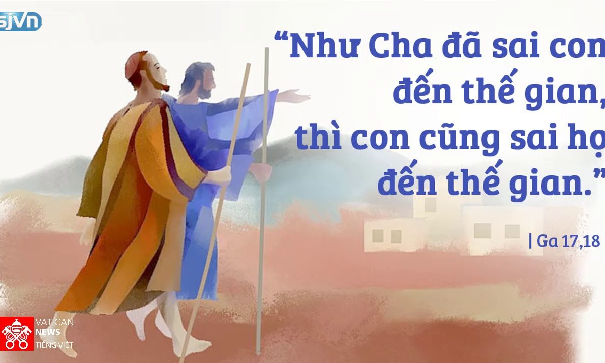 Đài Phát Thanh Vatican thứ Hai 28.10.2019