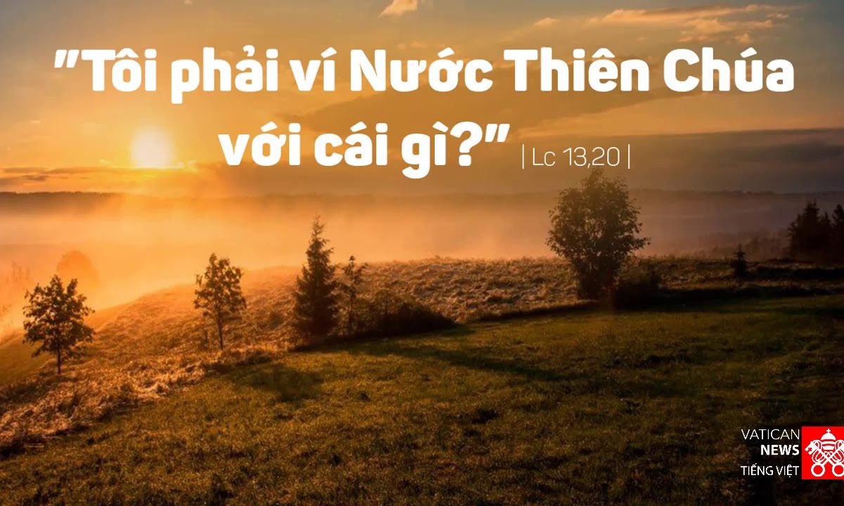 Đài Phát Thanh Vatican thứ Ba 29.10.2019