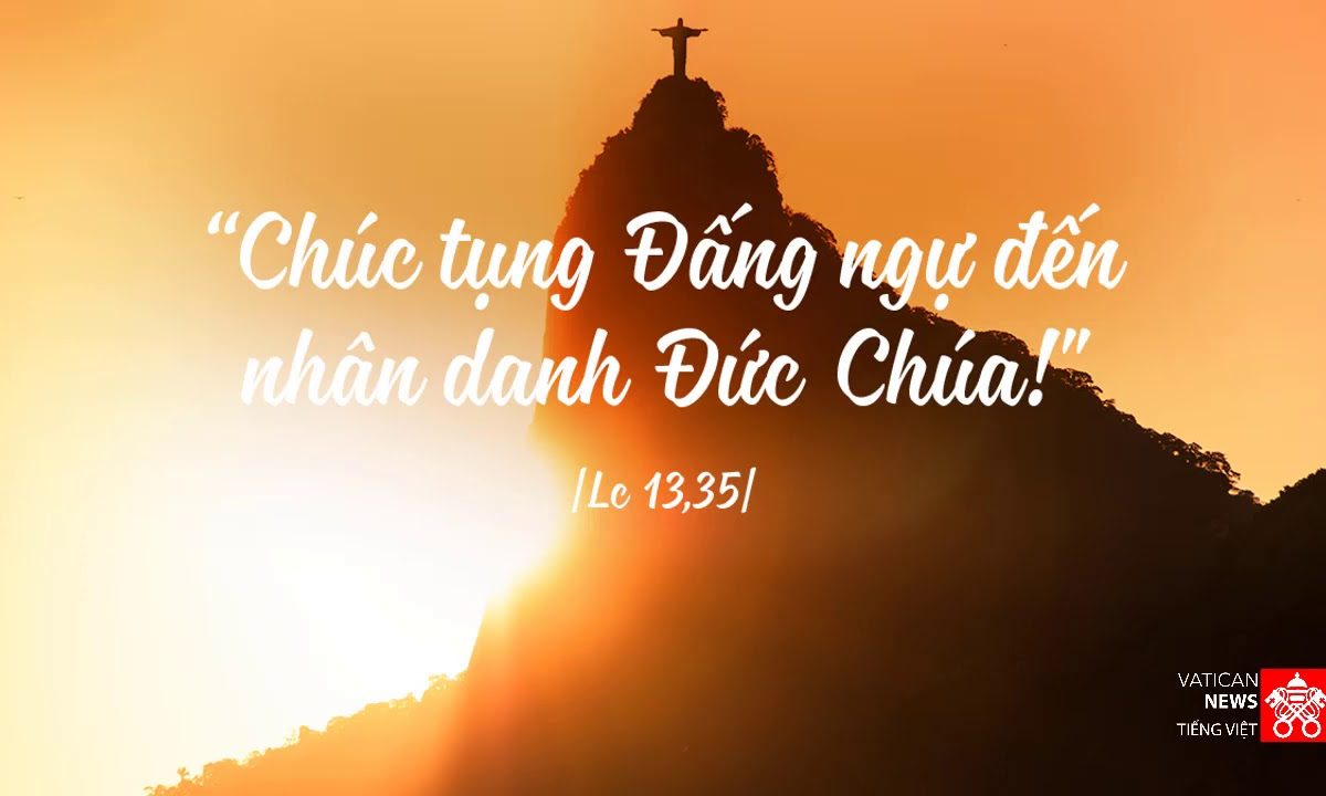 Đài Phát Thanh Vatican thứ Năm 31.10.2019