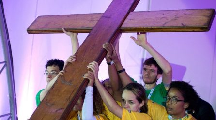 Đức Thánh Cha gửi sứ điệp cho đại hội mục vụ giới trẻ châu Mỹ Latinh