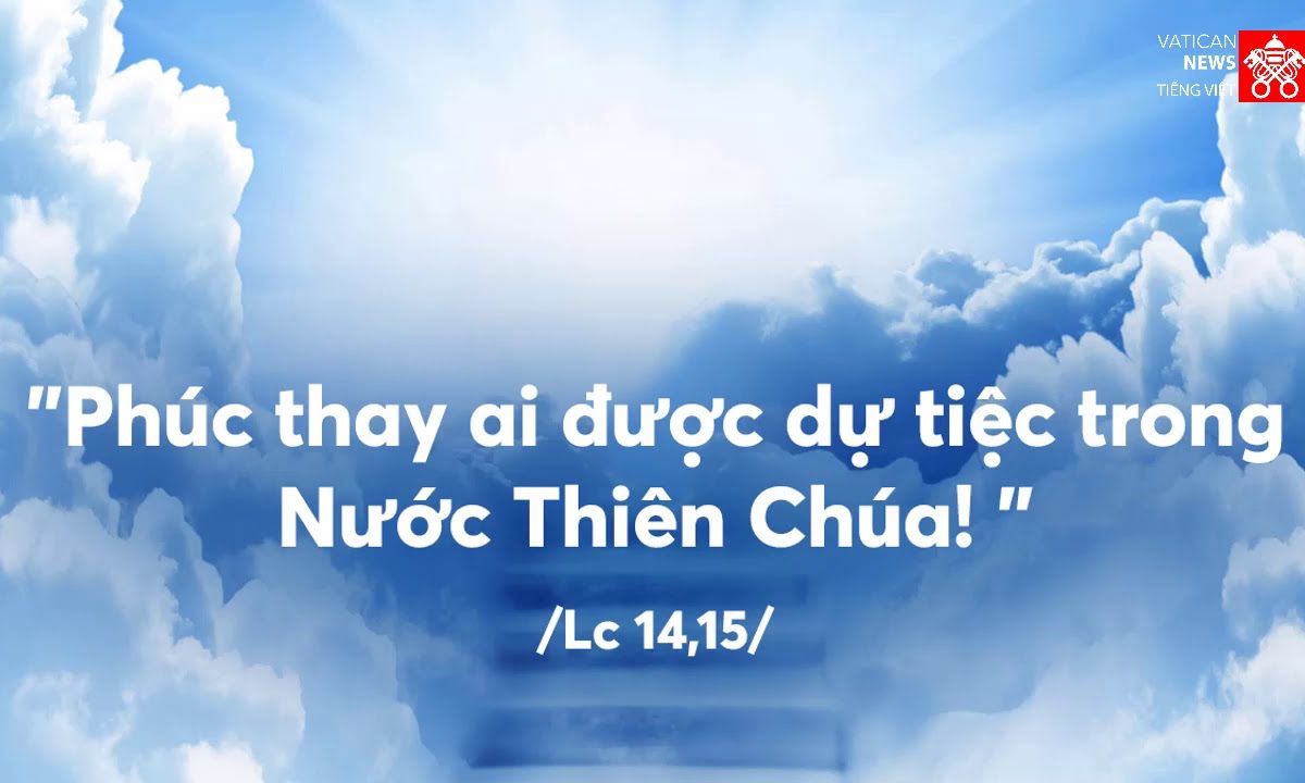 Đài Phát Thanh Vatican thứ Tư 06.11.2019