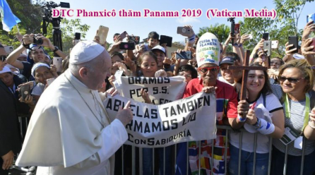 Các Giám mục Panama kêu gọi đối thoại về sửa đổi Hiến pháp