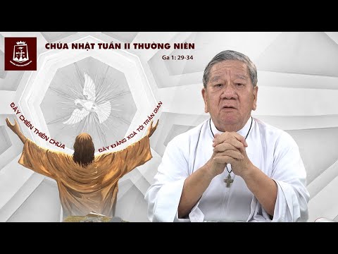 Lời Chúa – Chúa Nhật Tuần II Thường Niên A – 19/01/2020