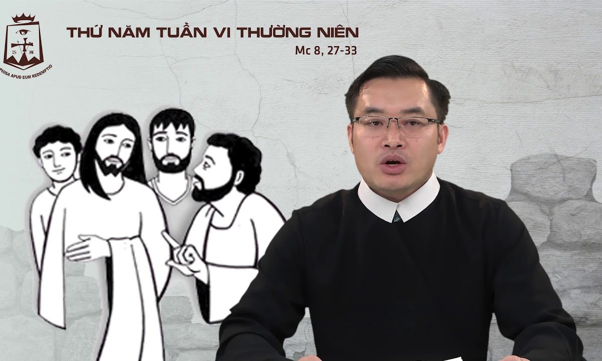 Lời Chúa – Thứ Năm Tuần VI Thường Niên A – 20/02/2020