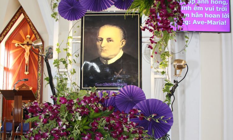 Tam nhật kính thánh Clêmentê Maria Hofbauer II – Kỷ niệm 200 năm ngày về trời 14/03/2020