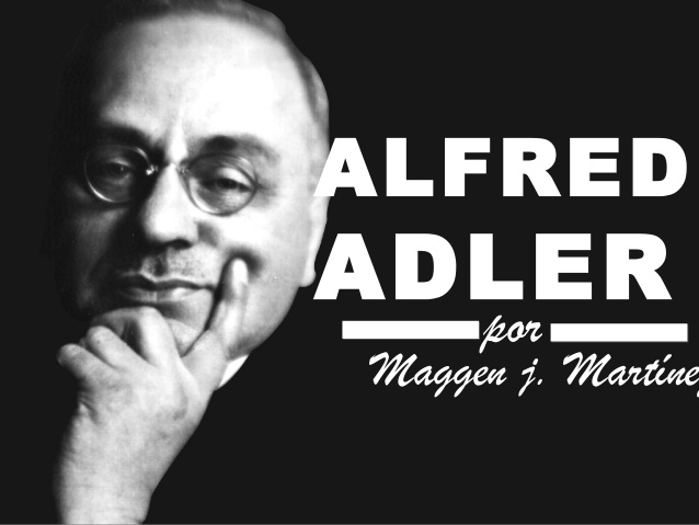 Một vài hiện tượng tôn giáo dưới cái nhìn phân tâm học: Alfred Adler và “chí hùng bá”
