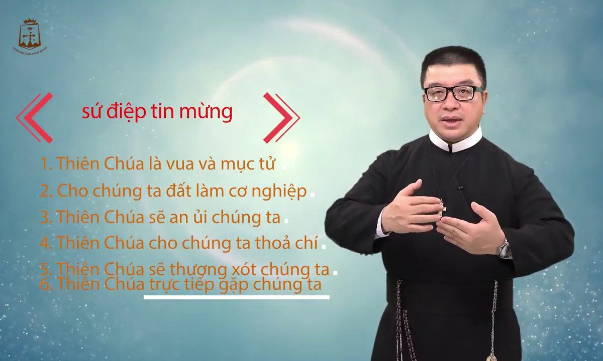 Mt 5,1-12: Tin Mừng Chúa Nhật IV Thường Niên năm A