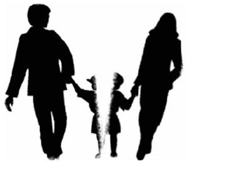 Gia đình bất hạnh: nguyên nhân và phòng tránh