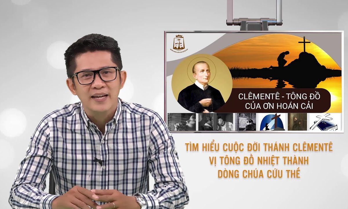 Clêmentê – Tông đồ của ơn hoán cải