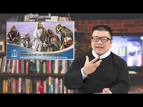 Tìm hiểu Tin mừng Chúa Nhật tuần XXIII mùa Thường Niên năm A: Mt 18,15-20