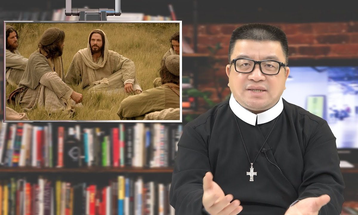 Tìm hiểu Tin mừng Chúa Nhật tuần XXI mùa Thường Niên năm A: Mt 16,13-20