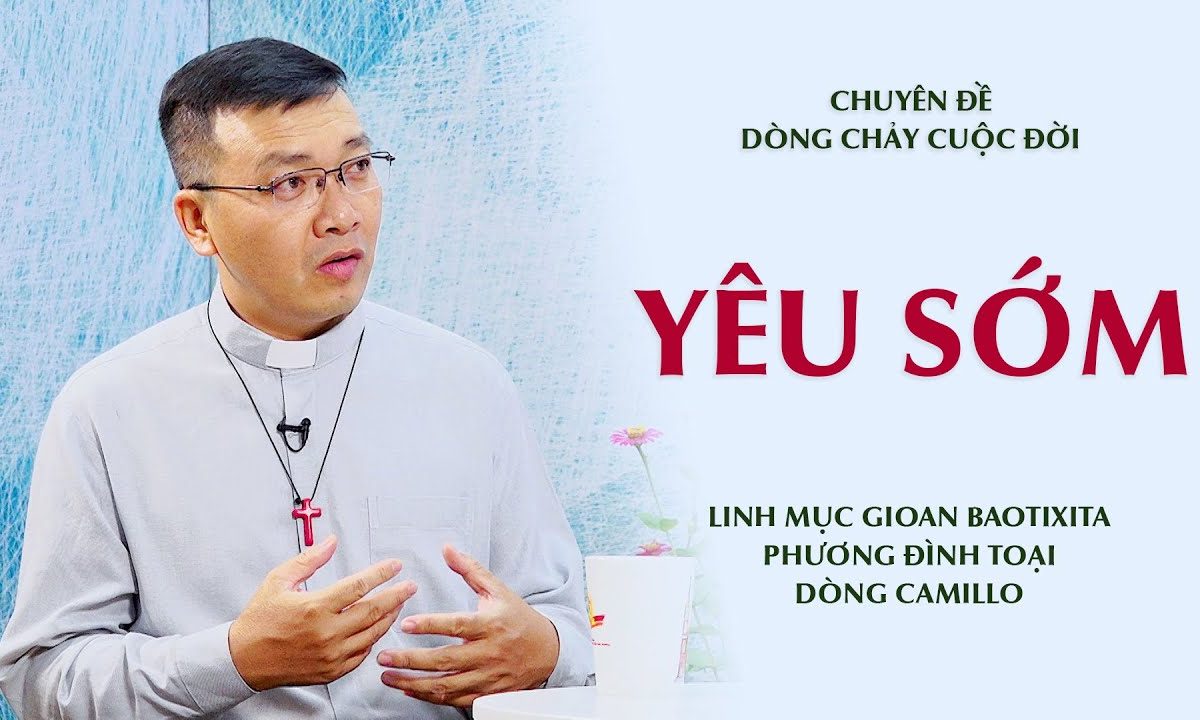 YÊU SỚM