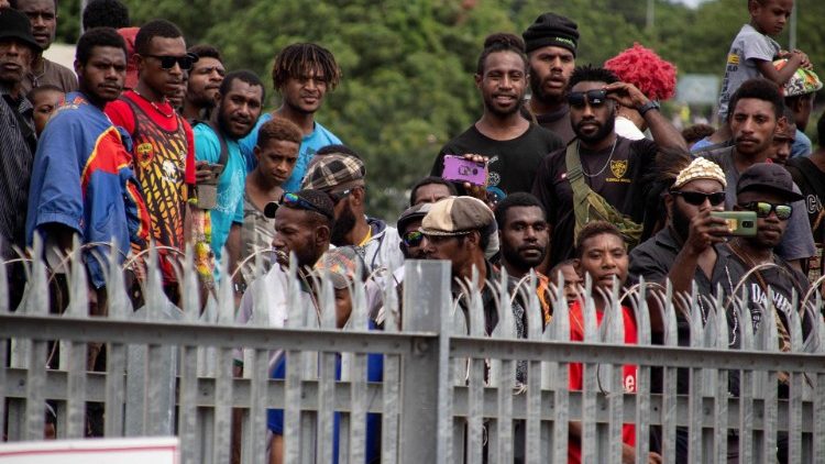 An ninh – vấn đề nhức nhối ở Milne Bay, Papua New Guinea