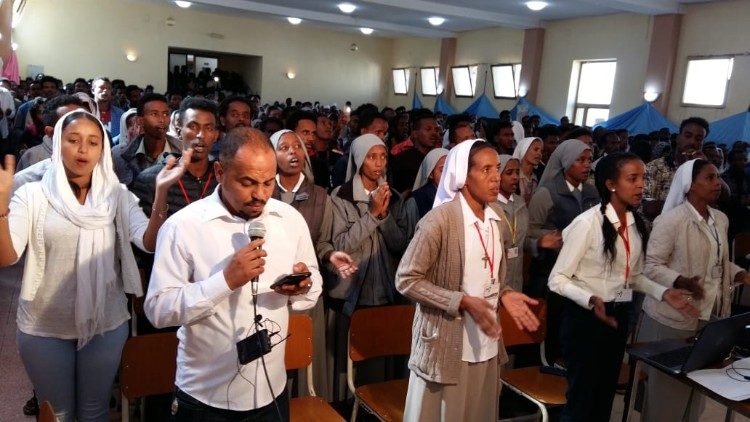 Các giám mục Eritrea kêu gọi chính phủ không đóng cửa hoặc quốc hữu hoá các trường Công giáo