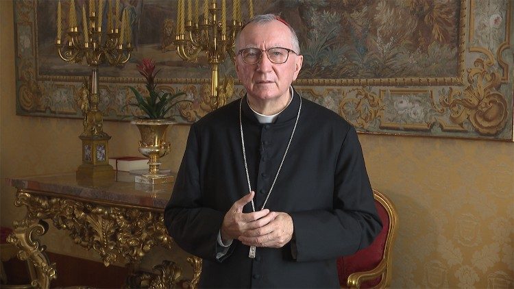 ĐHY Parolin: việc cải cách Giáo triều Roma là điều cần thiết để phục vụ Giáo hội