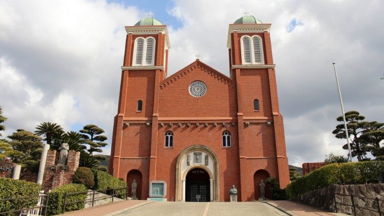 Hạn chế viếng nhà thờ ở Tokyo trong lúc diễn ra Thế vận hội