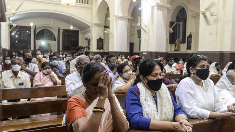 154 vụ bạo lực chống các Kitô hữu Ấn Độ trong 6 tháng đầu năm 2021