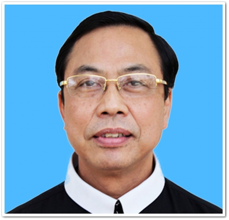 Cha Giuse Lương Văn Long DCCT đã an nghỉ trong Chúa