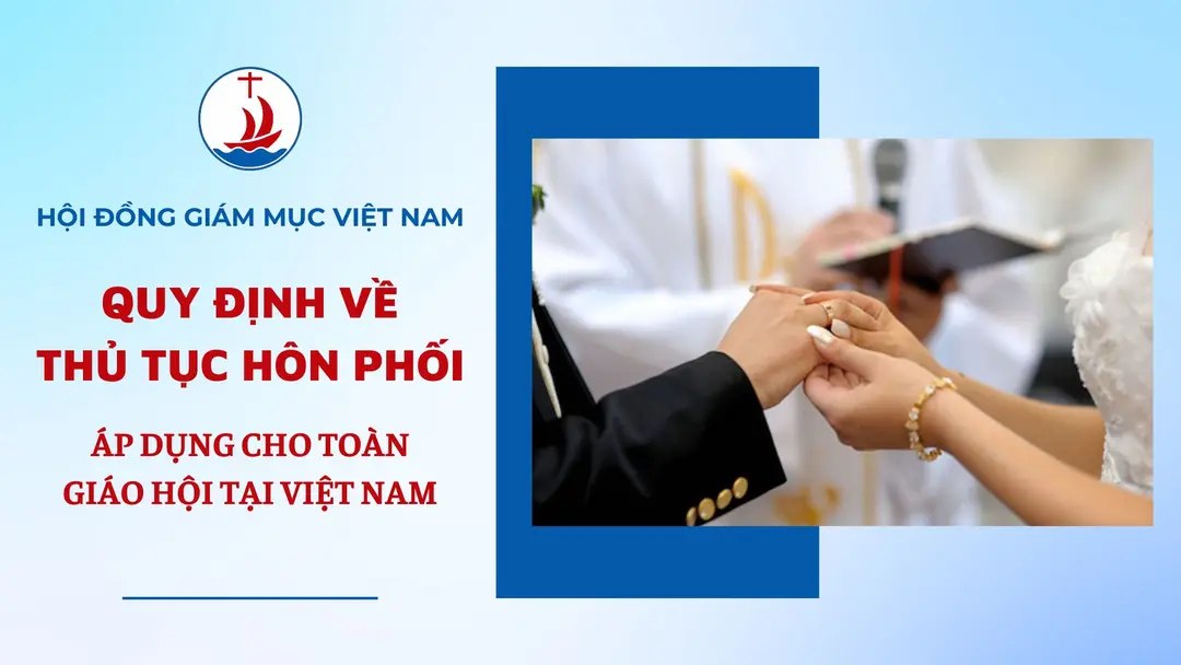 Giáo Hội Việt Nam
